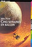 Cinq Semaines En Ballon