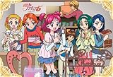 108ピース YES!プリキュア5 ナッツハウスでお手伝い 108-L148