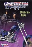 American Chopper Mikey's Bike