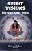 Book Spirit Visions: The Old Ones Speak