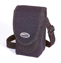 Lowepro 3445010 Bag, D-pods 30, Black