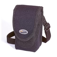 Lowepro D-Pods 30 schwarz
