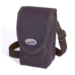Lowepro D-Pods 30 Camera Case (Black)