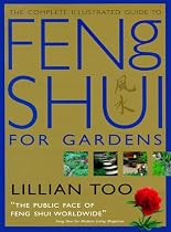 Cig Feng Shui for Gardens USA Only