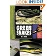 Green Snakes (Herpetology series) by W. P. Mara