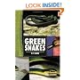 Green Snakes (Herpetology series)