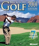 Golf 2001
