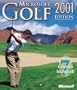 Golf 2001