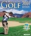 Video Games : Golf 2001