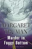 Murder in Foggy Bottom