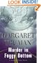 Murder in Foggy Bottom (Capital Crimes)