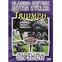 Classic British Motorcycles - Triumph [2004] [DVD]