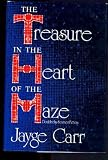 Treasure in the Heart of the Maze