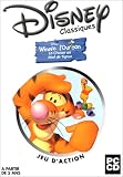 Revue Disney Interactive  / Winnie l'Ourson, La Chasse au Miel de Tigrou