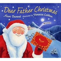 Dear Father Christmas