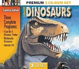  : A World of Dinosaurs