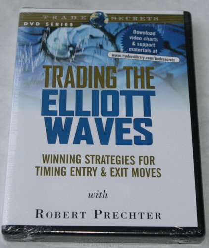 Trading the Elliott Waves