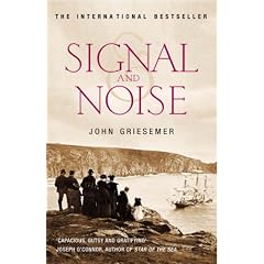 Signal and Noise