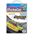 Vtech - MobiGo Software - NASCAR