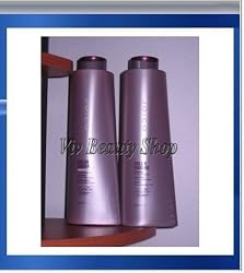JOICO Color Endure Shampoo and Conditioner Liter Duo (33.8 oz) Set
