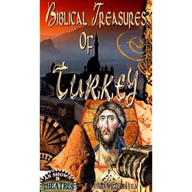 Biblical Treasures Of Turkey [VHS]