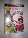 Miss Pattycakes Christmas