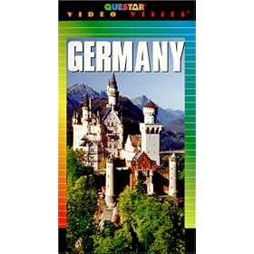 Germany [VHS]
