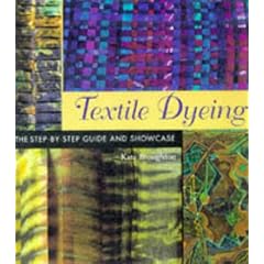 Textile Dyeing: The Step-By-Step Guide and Showcase