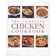 The Complete Chicken Cookbook