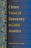 Citizen Views of Democracy in Latin America (Pitt Latin American Studies)