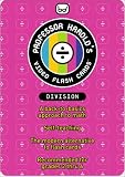 Professor Harold's Video Flash Cards DIVISION