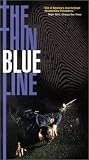 The Thin Blue Line