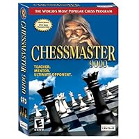 Chessmaster 9000