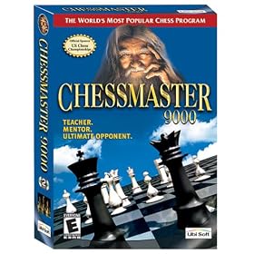 Chessmaster 9000