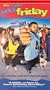 Next Friday [VHS]