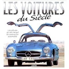 Les voitures du si�cle
