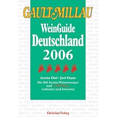 Gault Millau Weinguide Deutschland 2006