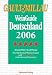 Bücher : Gault Millau Weinguide Deutschland 2006