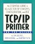 TCP IP Primer: The Essential Guide to AS/400 TCP/IP Concepts, Configuration & Use