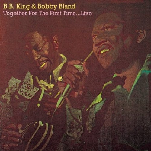 B.B. King & Bobby Blue Bland - Don