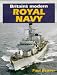 Book Britain's Modern Royal Navy