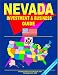 Search : Nevada Investment and Business Guide (US Business and Investment Library)