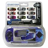 Customization Case for PlayStation Portable