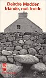 Irlande, nuit froide