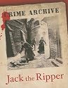 Jack the Ripper (Crime Archive)