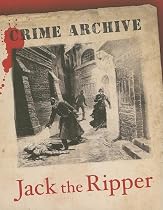 Jack the Ripper (Crime Archive)
