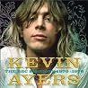 Image of album by Kevin Ayers