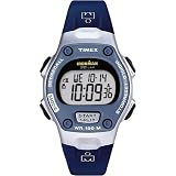 Timex Ironman Triathlon 30-Lap Traditional Midsize Watch #T54261