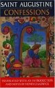 The Confessions of St. Augustine