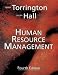 Books : Human Resource Management